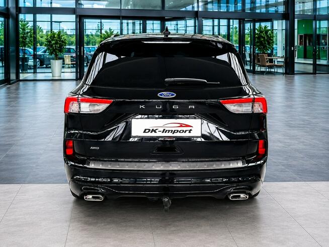 Ford Kuga Sadlno - zdjęcie 7