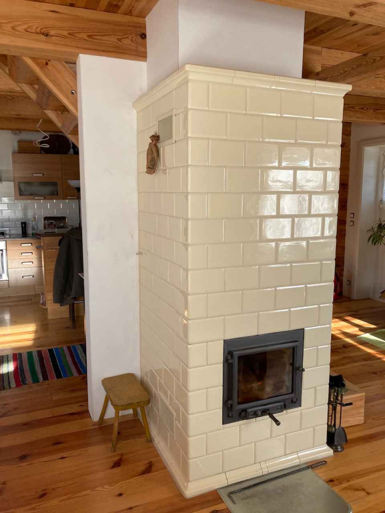 Sprzedam ładny dom na gruncie rolnym na Podlasiu Starowieś - zdjęcie 9