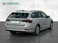 Skoda Octavia 1.5 TSI e-Tec Style  Ambition DSG Kombi Warszawa - zdjęcie 5
