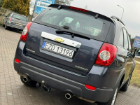 Chevrolet Captiva *Niski Przebieg*BDB stan*Benzyna* Zduńska Wola - zdjęcie 8