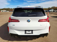 BMW X3 B48 / xDrive / M-Pakiet / Piękna konfiguracja Warszawa - zdjęcie 6