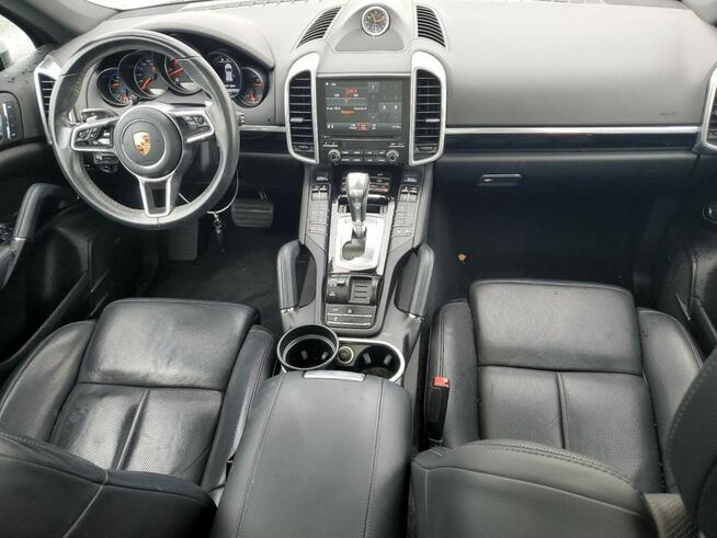 Porsche Cayenne Sport Chrono  AWD 3.6l V6 Sękocin Nowy - zdjęcie 7