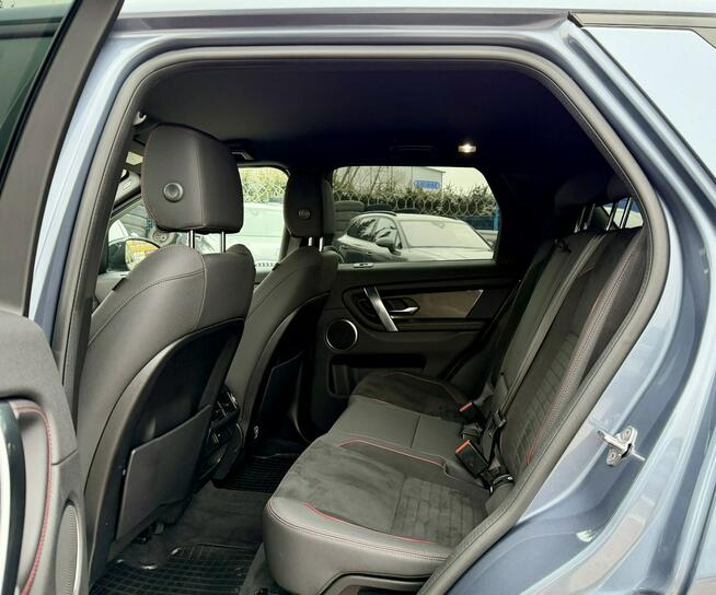 Land Rover Discovery Sport 240KM,4x4,HSE,R-Dynamic,Gwarancja Kamienna Góra - zdjęcie 10