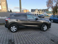 Nissan Qashqai 2.0i 16V 144KM Automat Kamera 360 Klimatronic Tempomat Łuków - zdjęcie 3