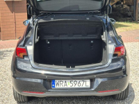 Opel Astra 2016r, 1.4T 125KM, Bogata Opcja, 100% Bezwypadkowa Radom - zdjęcie 6