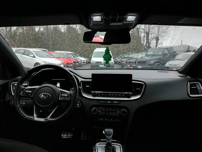 Kia Pro Cee'd Janów Lubelski - zdjęcie 11