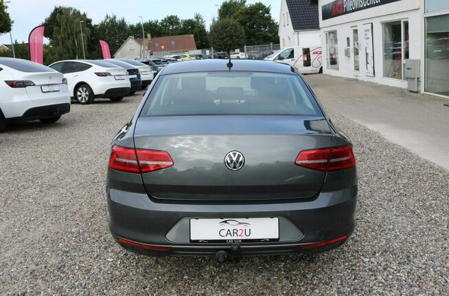 Volkswagen Passat Sadlno - zdjęcie 8