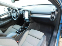 Volvo XC 40 1,5T4 z Gwarancją Bezwypadkowy Model 2024r Żyrardów - zdjęcie 9