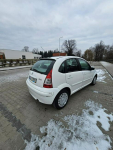 Citroen C3 Sprawny - 2008r - 1.4HDI Głogów - zdjęcie 4