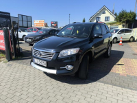 Toyota RAV-4 2.0 VVTi 158KM 4x4 Salon PL Łuków - zdjęcie 11