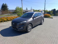 Hyundai Tucson 1.7 CRDi 2016 65000km Bochnia - zdjęcie 6