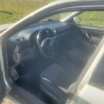 Seat leon 2003 Kraków - zdjęcie 4
