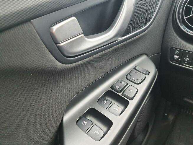 18 246km z 2022r. Hyundai Kona MODERN pierwszy właściciel Krzyki - zdjęcie 7