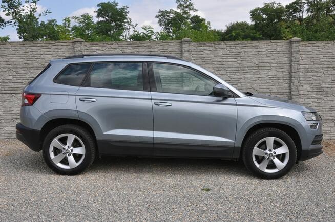 Škoda Karoq 1.6 TDI 116KM Niski przebieg Navi Kamera Aktywny tempomat Dąbrowa Górnicza - zdjęcie 6
