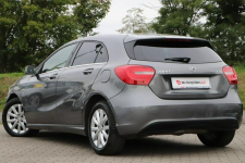 Mercedes A 180 Avantgarde, 6-bieg, zarejestrowany Opole - zdjęcie 3