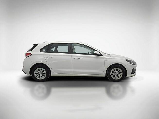 Hyundai i30 1.0 T-GDI Modern ! Z Polskiego Salonu ! Faktura VAT ! Warszawa - zdjęcie 6