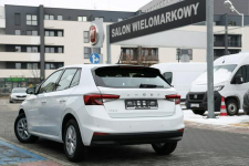 Škoda Fabia 1.0 TSI Selection, serwisowany, gwarancja Tychy - zdjęcie 8