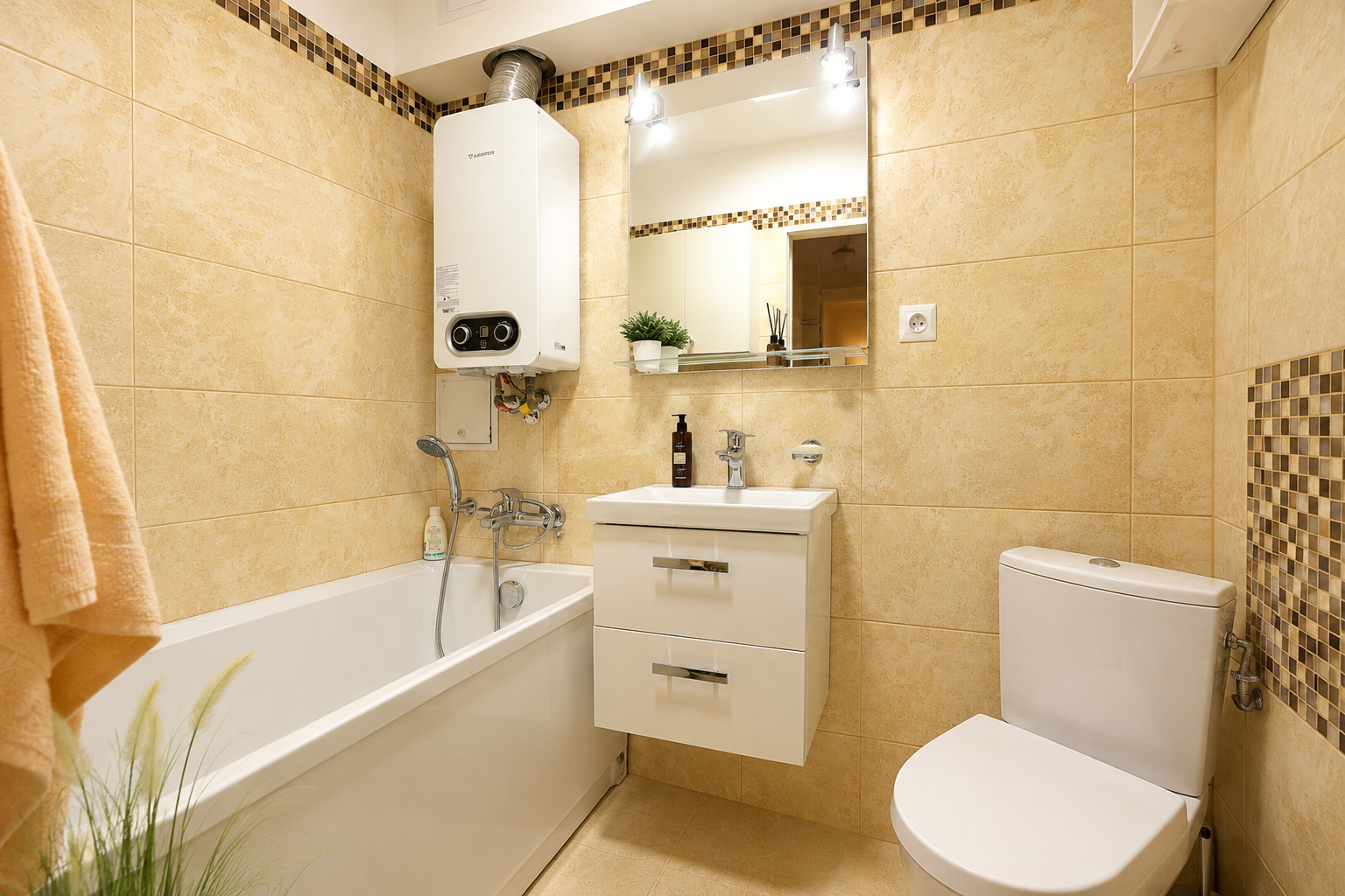 Mieszkanie na sprzedaż 51,5 m² – TOP LOKALIZACJA - 2 pokoje - balkon Siemianowice Śląskie - zdjęcie 1