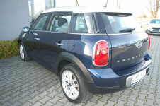 Mini Countryman Dębica - zdjęcie 12