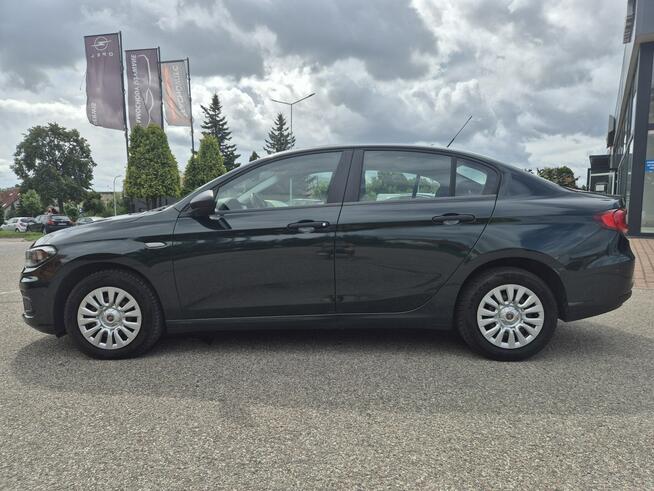 Fiat Tipo Giżycko - zdjęcie 8