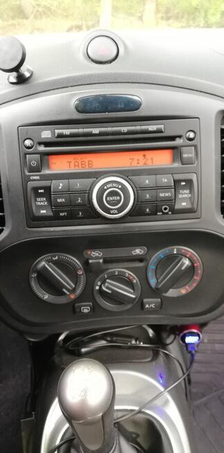 sprzedam Nissan Juke Jelenia Góra - zdjęcie 9