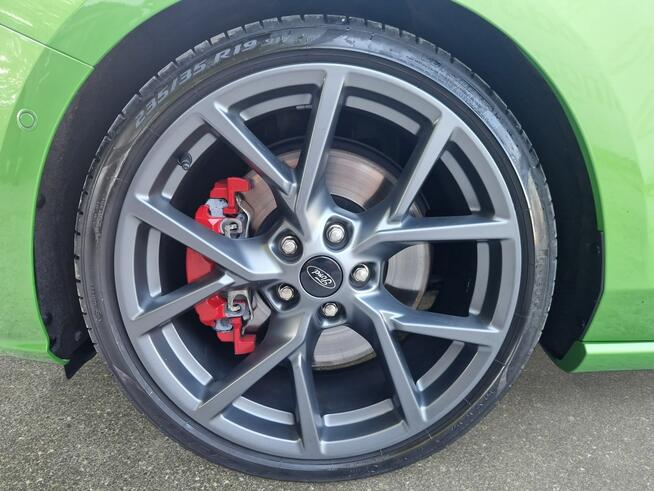 Ford Focus 2.3 EcoBoost ST X ! Z Polskiego Salonu ! Faktura VAT ! Warszawa - zdjęcie 9