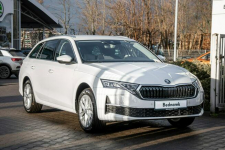 Škoda Octavia Combi Edition 130 Selection 1.5 TSI m-HEV 150 KM DSG Łódź - zdjęcie 5
