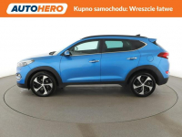 Hyundai Tucson Kamera, Automat, Navi, Panorama, Aut.klima, Podg.fotele Warszawa - zdjęcie 2