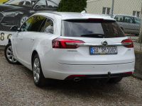 Opel Insignia 2.0 Diesel, Xenon! Skóry! Gwarancja! Kościerzyna - zdjęcie 9