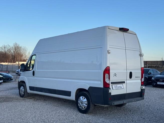 Citroen Jumper, 2017 Michałowice - zdjęcie 4