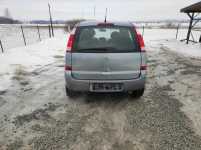 Opel Meriva 1.6 16v z Niemiec Rymanów - zdjęcie 8