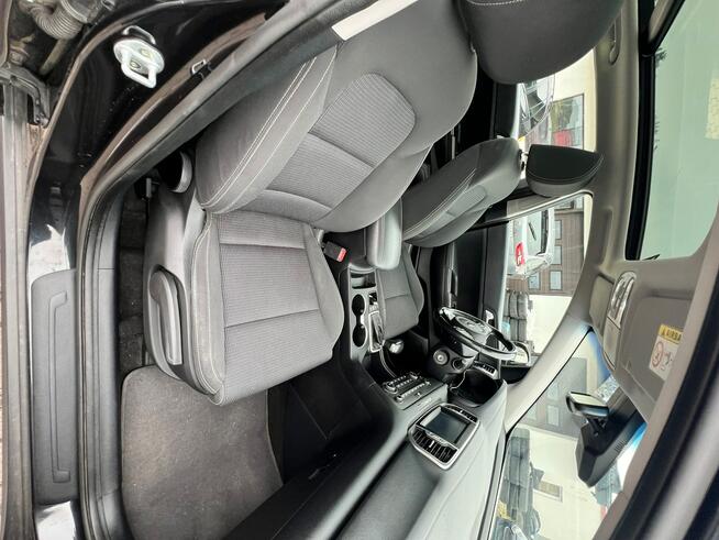 Kia Sportage panorama Słupsk - zdjęcie 7