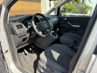 Ford C-Max 1.6 benzyna + lpg gaz sprawny zarejestrowany do jazdy Konradów - zdjęcie 11