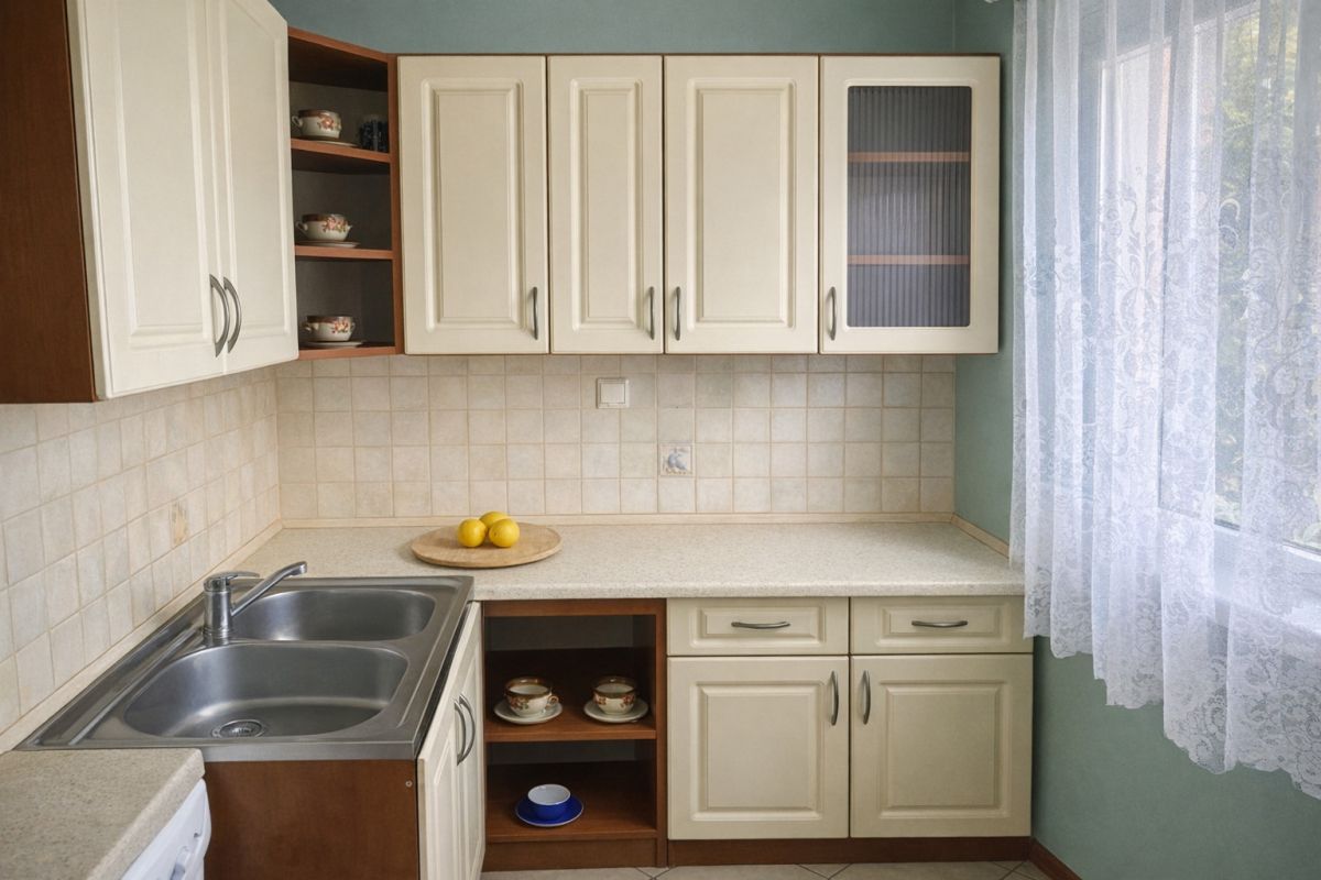 Mieszkanie 2-pokojowe na wynajem ul. Antoniukowska Białystok - zdjęcie 2