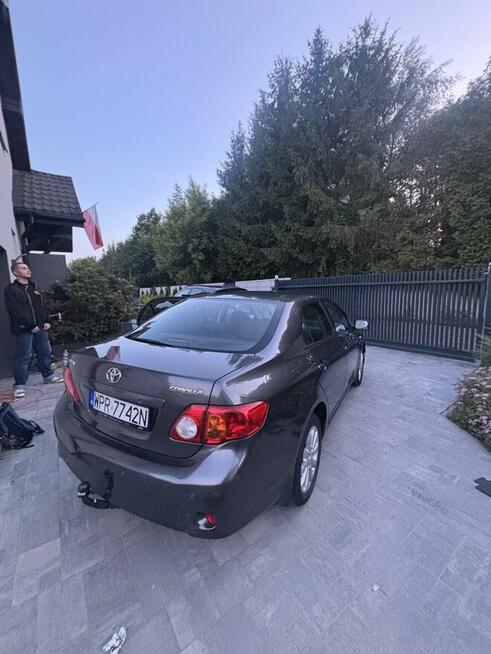 Sprzedam Toyota Corolla / wersja .Luna./1.4 Diesel Warszawa - zdjęcie 3