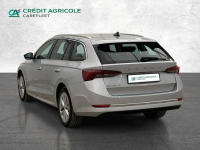 Skoda Octavia 2.0 TDI Ambition DSG Warszawa - zdjęcie 7