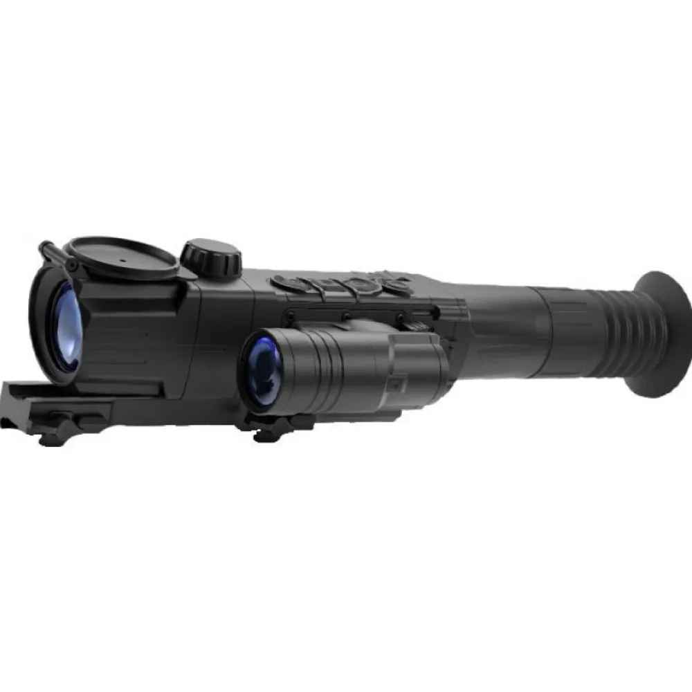 Pulsar Digisight Ultra N450 Digital Night Vision Riflescope PL76617 Bydgoszcz - zdjęcie 3