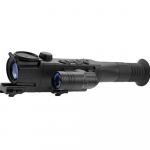 Pulsar Digisight Ultra N450 Digital Night Vision Riflescope PL76617 Bydgoszcz - zdjęcie 3