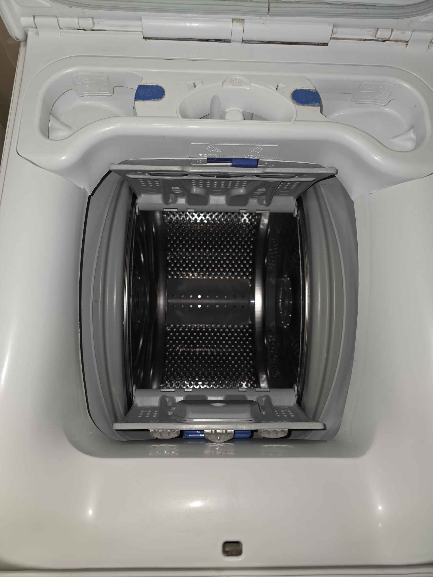 Pralka Electrolux EW 7TN3272SP Mokotów - zdjęcie 6