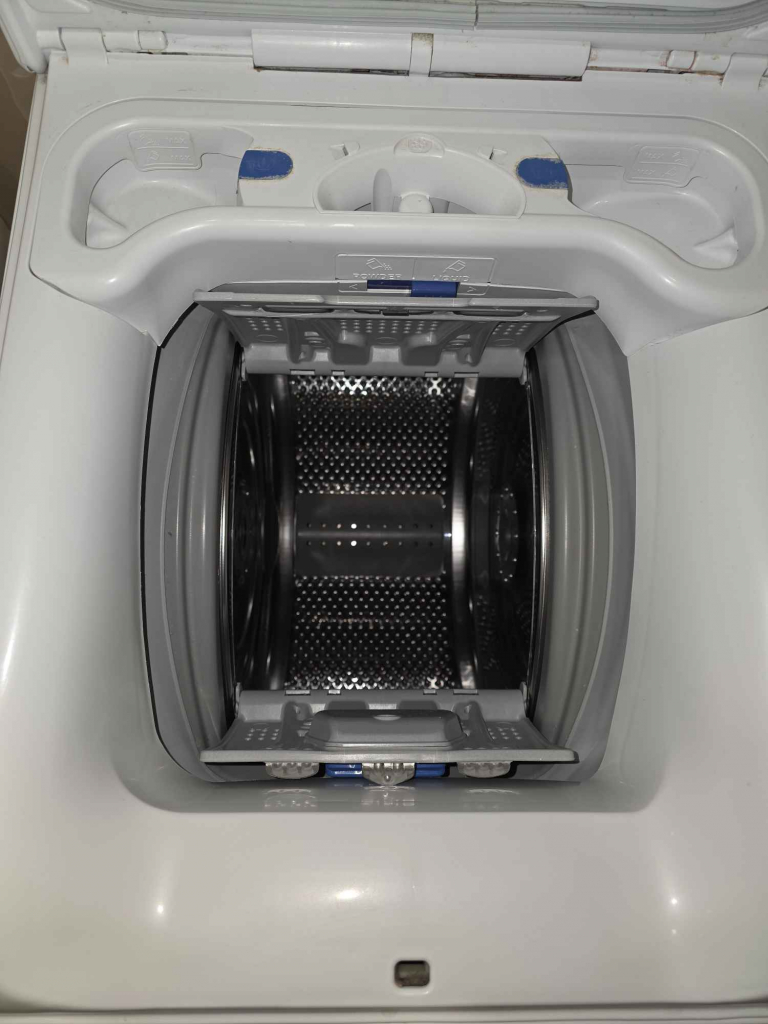 Pralka Electrolux EW 7TN3272SP Mokotów - zdjęcie 6