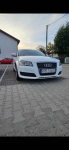 Sprzedam Audi A3 8P biała 2010 Bochnia - zdjęcie 2