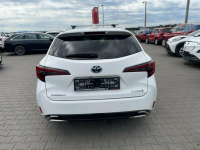 Toyota Corolla Hybryda Automat Podgrzewanie Virtual cockpit 140KM Gliwice - zdjęcie 5