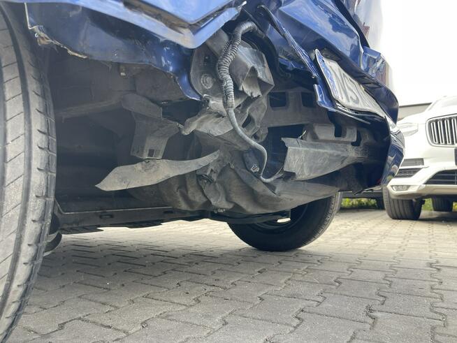 Dacia Sandero Salon PL Klimatyzacja LED Gliwice - zdjęcie 4