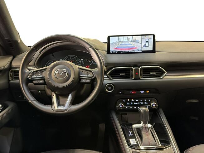 Mazda CX-5 2.5 Homura AWD Automat Katowice - zdjęcie 7