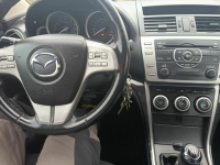 Mazda 6 GH 2008 1.8 Zadbana Czerwionka-Leszczyny - zdjęcie 5