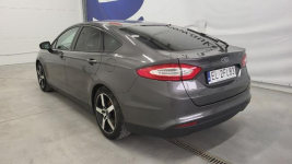 Ford Mondeo Hatchback 2.0 TDCi Trend Grójec - zdjęcie 8