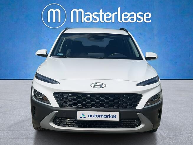 Hyundai Kona 1.0 T-GDI Comfort DCT! Z Poslkiego Salonu! Faktura VAT! Warszawa - zdjęcie 2