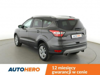Ford Kuga Czujniki, Aut.klima, Navi, Podg.fotele, Bluetooth Warszawa - zdjęcie 4