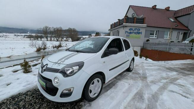 Renault Twingo 1,2 benzyna 16 V LIFT Kamienna Góra - zdjęcie 1