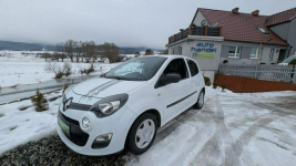 Renault Twingo 1,2 benzyna 16 V LIFT